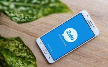 TIN TỨC MẠNG XÃ HỘI ZALO