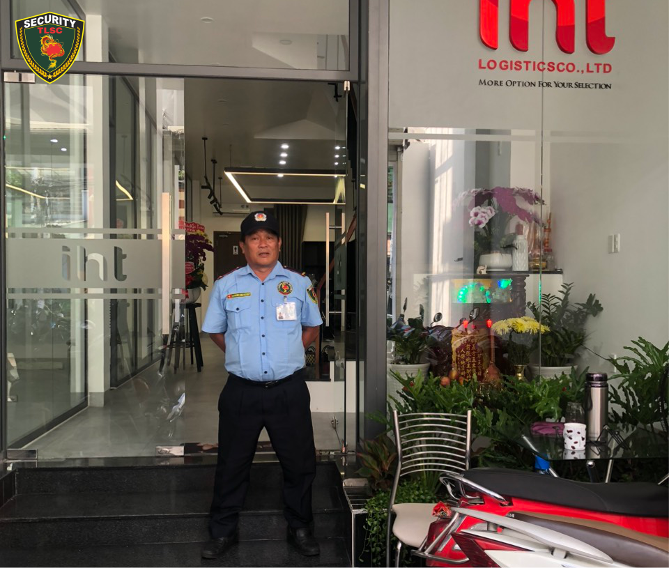 Bảo vệ Doanh nghiệp – Công ty